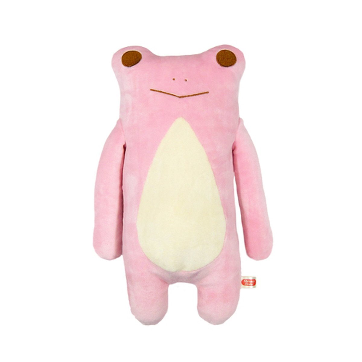 Amazon.co.jp: シナダグローバル フモフモさん けろーにょ ふわ